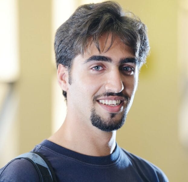 Goatee with Clean Shave for teenagers