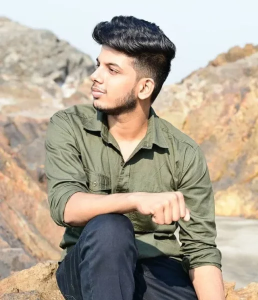 Line up Teenage Beard