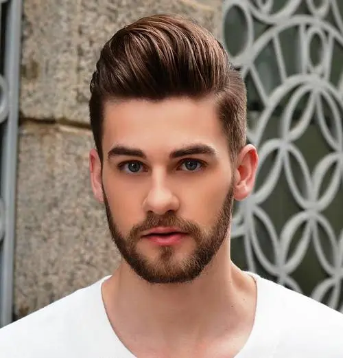 Game-Changing Hairstyles for Athletes Males: Get Inspired! 2 Game-Changing Hairstyles for Athletes Males: Get Inspired!