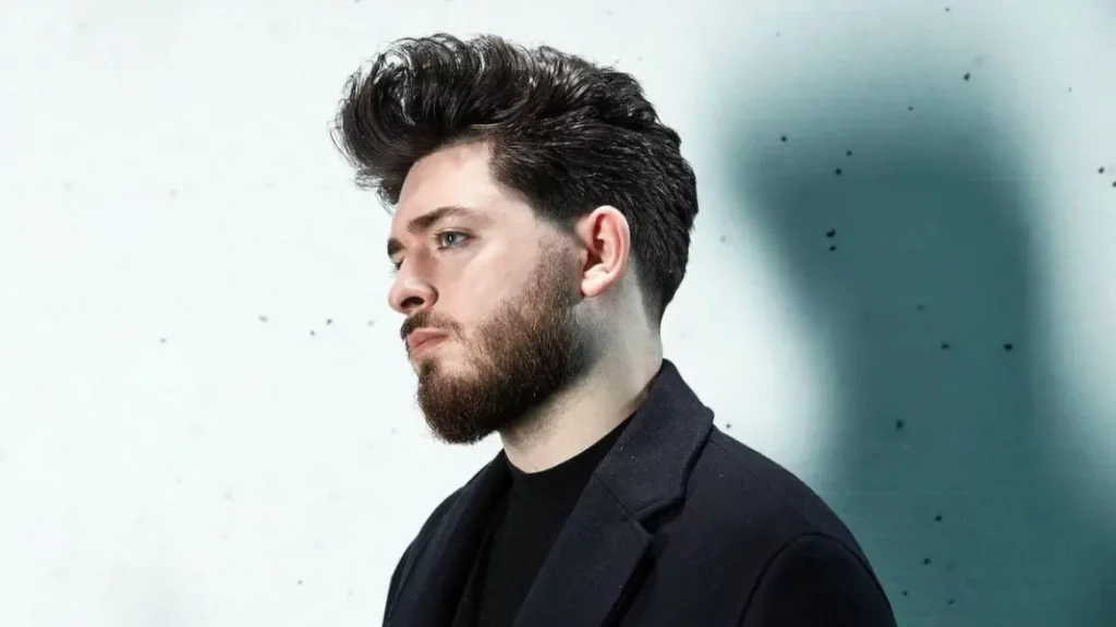 Master Your Look: Textured Haircuts for Men You Can't Ignore! 8 Textured Haircuts for Men