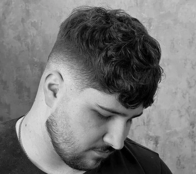 Master Your Look: Textured Haircuts for Men You Can't Ignore! 9 Crop Textured Haircuts for Men