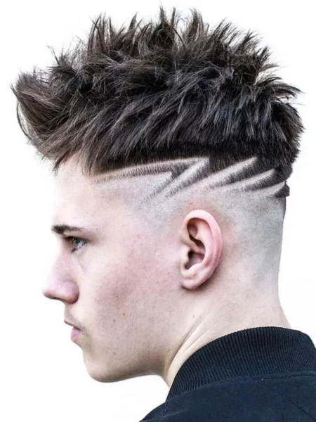 99 Men’s Haircuts That Will Turn Heads 43 Modern Haircuts for men