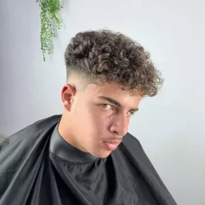 Trendy Broccoli Haircut Taking the Hair World by Storm