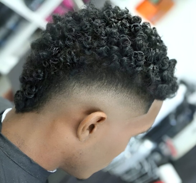 Trendy Broccoli Haircut Taking the Hair World by Storm 4 Broccoli Haircut
