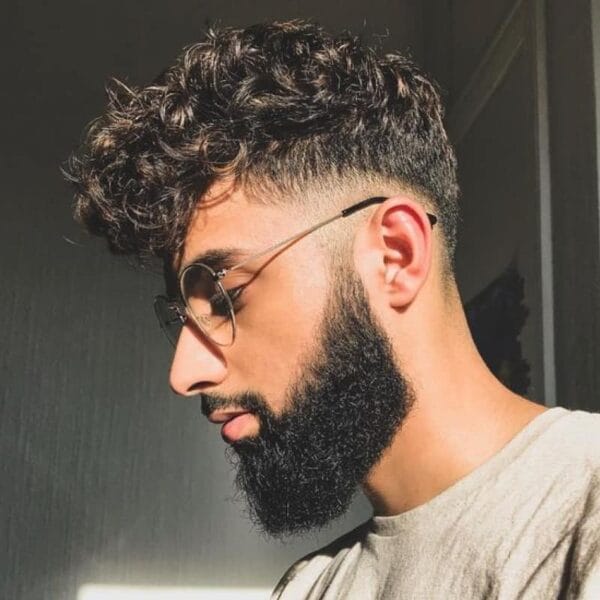 Trendy Broccoli Haircut Taking the Hair World by Storm 15 Trendy Broccoli Haircut Taking the Hair World by Storm