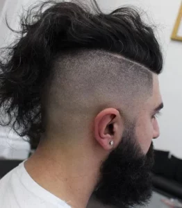 The Timeless Charm of Undercut Hairstyles for Men