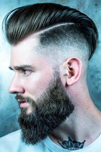 70 Stylish Undercut Hairstyle Variations to copy in 2023 A Complete Guide   Haircut Inspiration