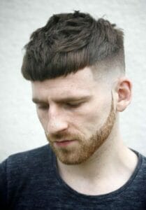 Master Your Look: Textured Haircuts for Men You Can’t Ignore!
