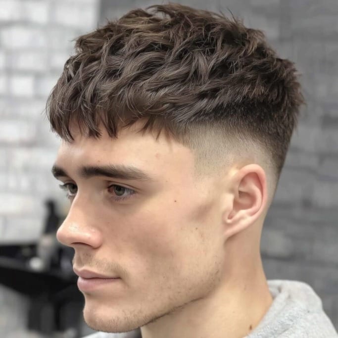 The Timeless Charm of Undercut Hairstyles for Men 17 Undercut Hairstyles 1 The Timeless Charm of Undercut Hairstyles for Men