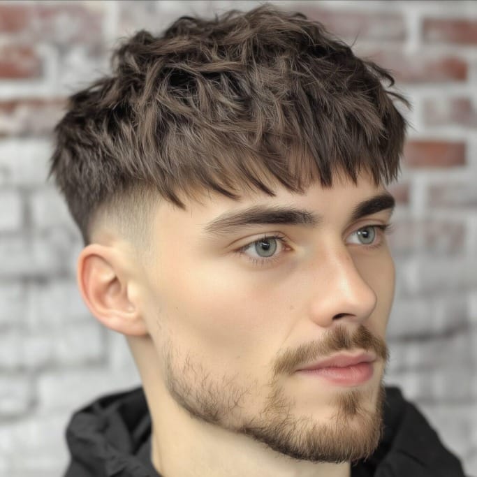 The Timeless Charm of Undercut Hairstyles for Men 4 Undercut Hairstyles 16 The Timeless Charm of Undercut Hairstyles for Men