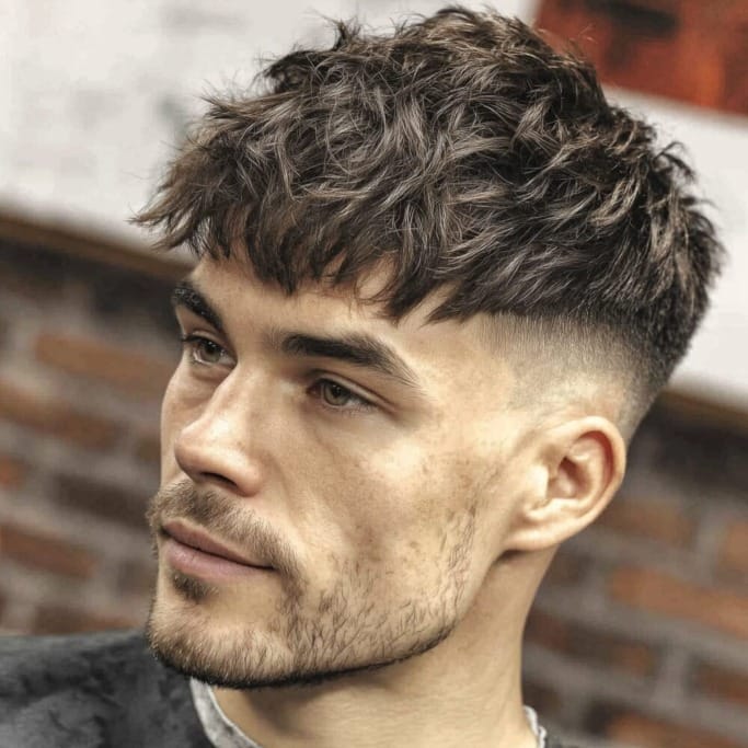 The Timeless Charm of Undercut Hairstyles for Men 5 Undercut Hairstyles 17 The Timeless Charm of Undercut Hairstyles for Men