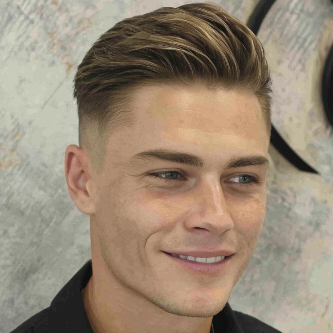 Side Part Haircut: An Ultimate Guide to Timeless Style 13 Undercut Hairstyles 33 Side Part Haircut: An Ultimate Guide to Timeless Style
