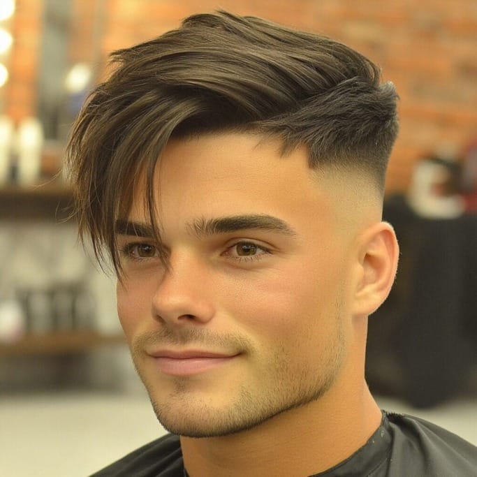 Angular Fringe Haircut:17 Sexiest Bangs this Week Everyone’s Talking About 17 Undercut Hairstyles 34 Angular Fringe Haircut:17 Sexiest Bangs this Week Everyone’s Talking About