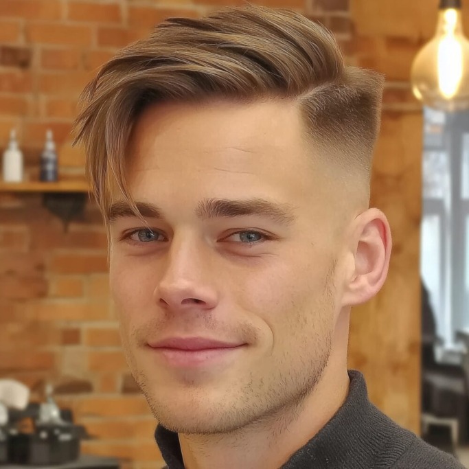 Side Part Haircut: An Ultimate Guide to Timeless Style 10 Undercut Hairstyles 40 Side Part Haircut: An Ultimate Guide to Timeless Style
