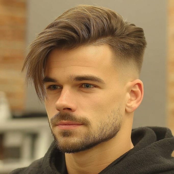 The Timeless Charm of Undercut Hairstyles for Men 33 Undercut Hairstyles 41 The Timeless Charm of Undercut Hairstyles for Men