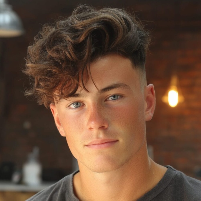 Side Part Haircut: An Ultimate Guide to Timeless Style 18 Undercut Hairstyles 45 Side Part Haircut: An Ultimate Guide to Timeless Style