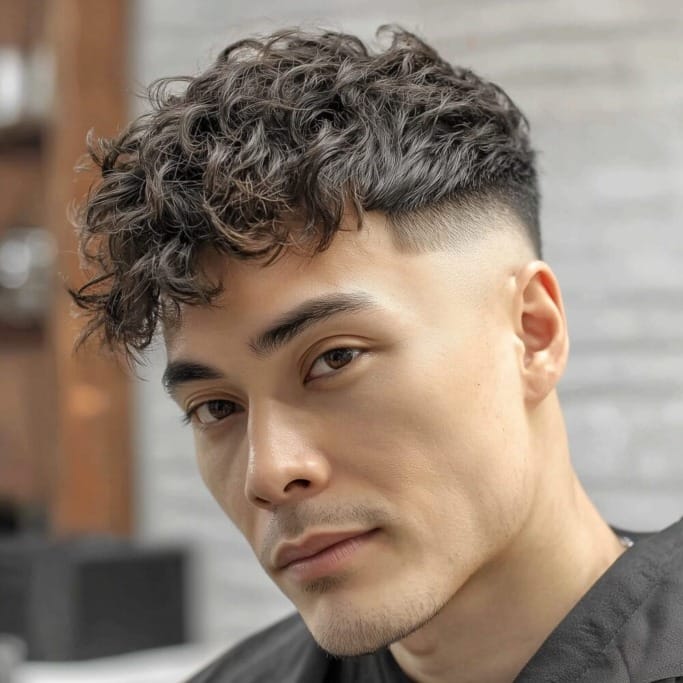 The Timeless Charm of Undercut Hairstyles for Men 30 Undercut Hairstyles 50 The Timeless Charm of Undercut Hairstyles for Men
