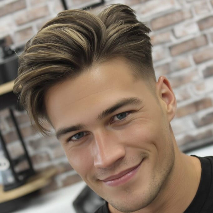 The Timeless Charm of Undercut Hairstyles for Men 1 Undercut Hairstyles 9 The Timeless Charm of Undercut Hairstyles for Men
