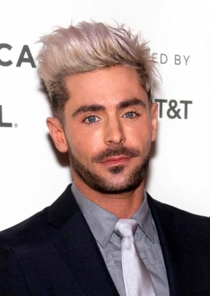 White Boy Haircuts: Snazzy Styles for the Modern Dude 16 Ivy league White Boy Haircuts