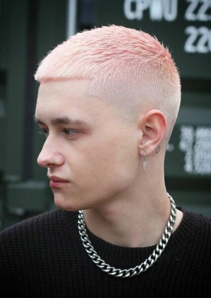 White Boy Haircuts: Snazzy Styles for the Modern Dude 21 White Boy Haircuts