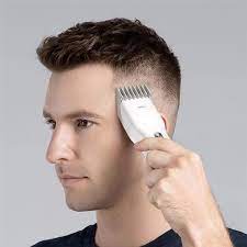 Hair trimmer