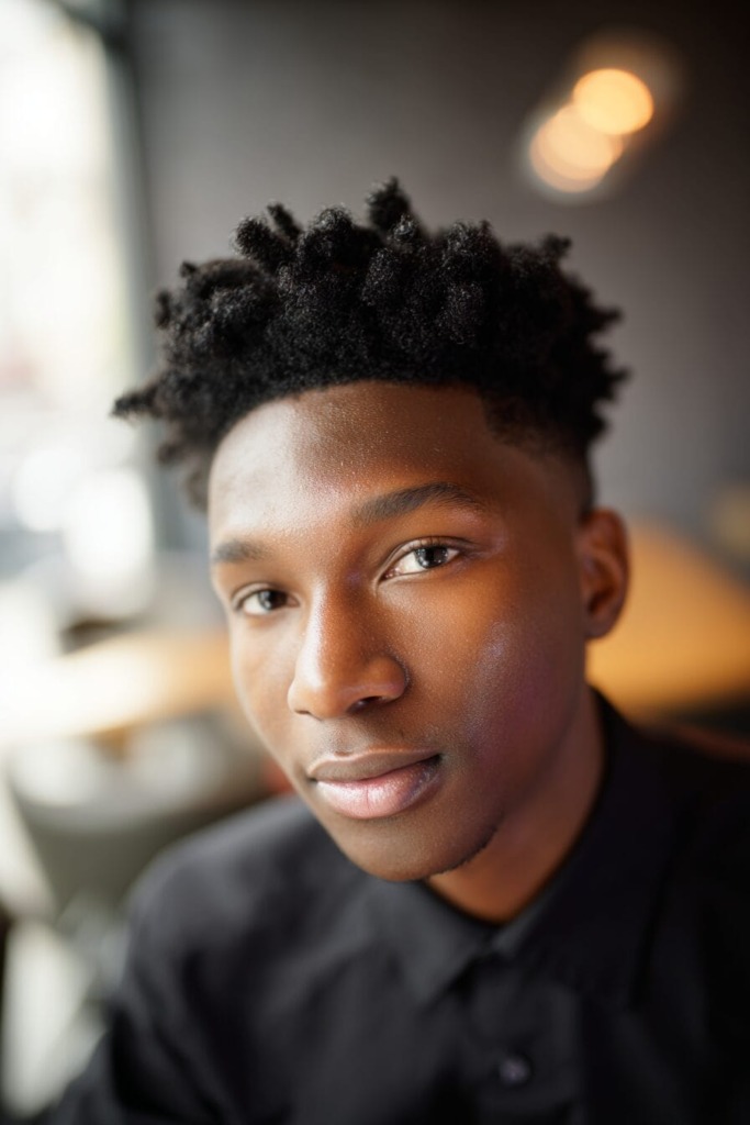 Discover the Top 55 Hairstyles for Teenage Guys 36 black guy haircut 40 Copy Discover the Top 55 Hairstyles for Teenage Guys