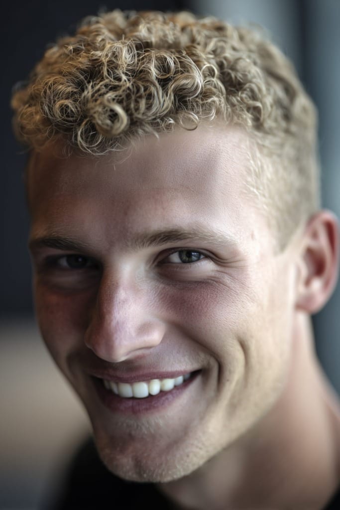 How To Get Curly Hair for Men: A Comprehensive Guide for Perfect Curls 4 curly 12 How To Get Curly Hair for Men: A Comprehensive Guide for Perfect Curls