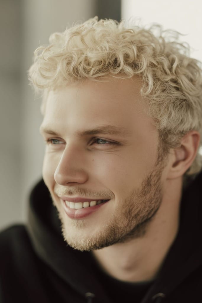 How To Get Curly Hair for Men: A Comprehensive Guide for Perfect Curls 3 curly 13 How To Get Curly Hair for Men: A Comprehensive Guide for Perfect Curls
