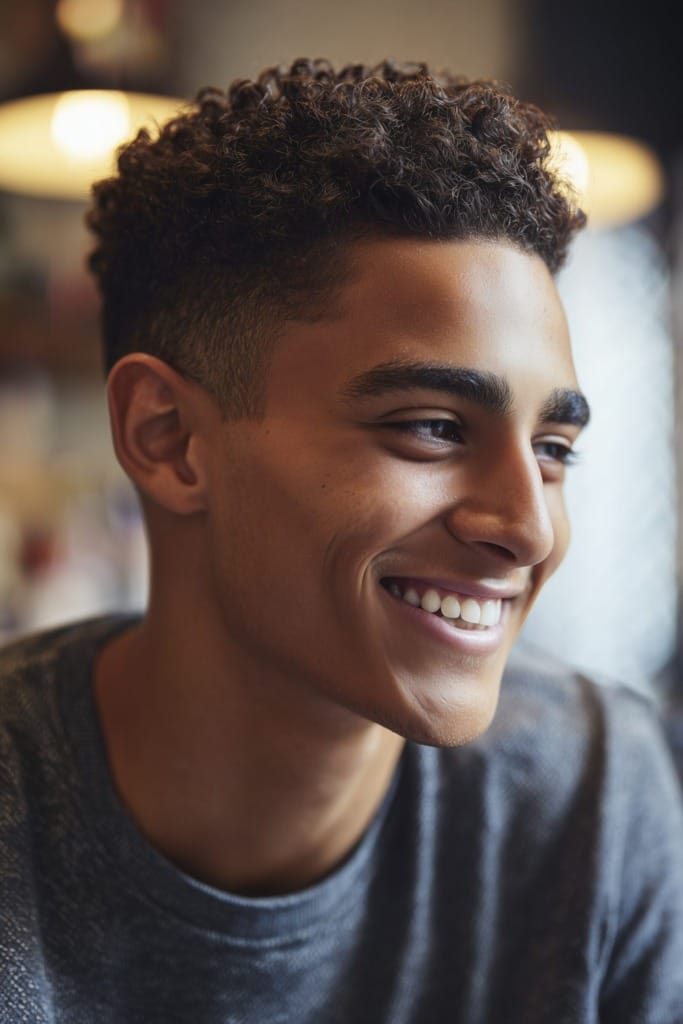 How To Get Curly Hair for Men: A Comprehensive Guide for Perfect Curls 6 curly 2 How To Get Curly Hair for Men: A Comprehensive Guide for Perfect Curls