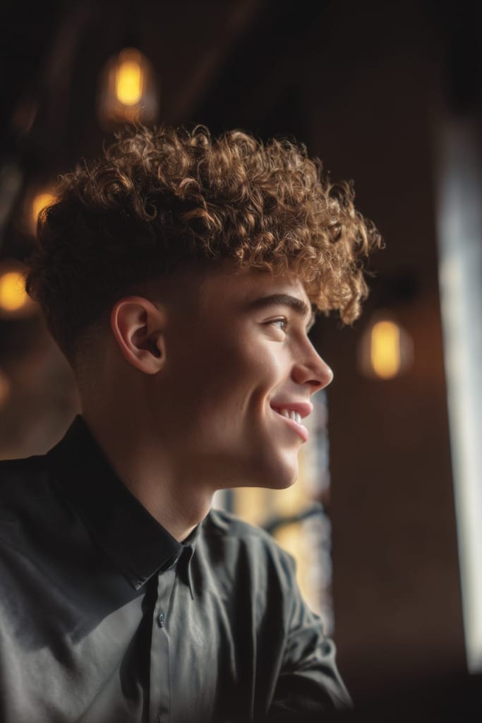 How To Get Curly Hair for Men: A Comprehensive Guide for Perfect Curls 14 curly 36 How To Get Curly Hair for Men: A Comprehensive Guide for Perfect Curls