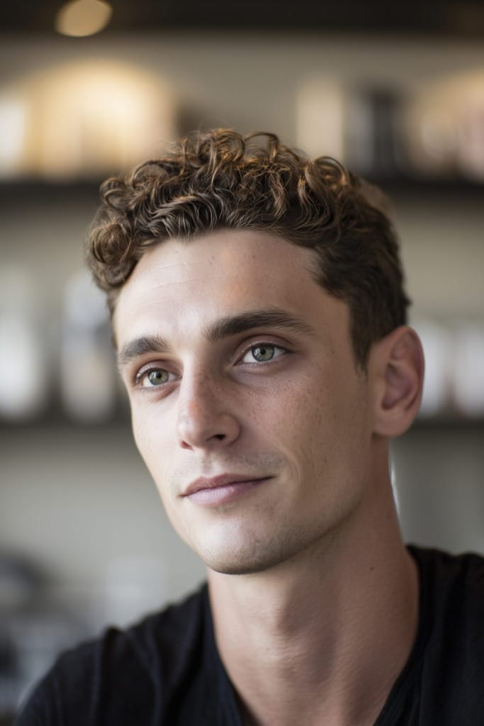 Discover the Top 55 Hairstyles for Teenage Guys 27 curly 42 Discover the Top 55 Hairstyles for Teenage Guys