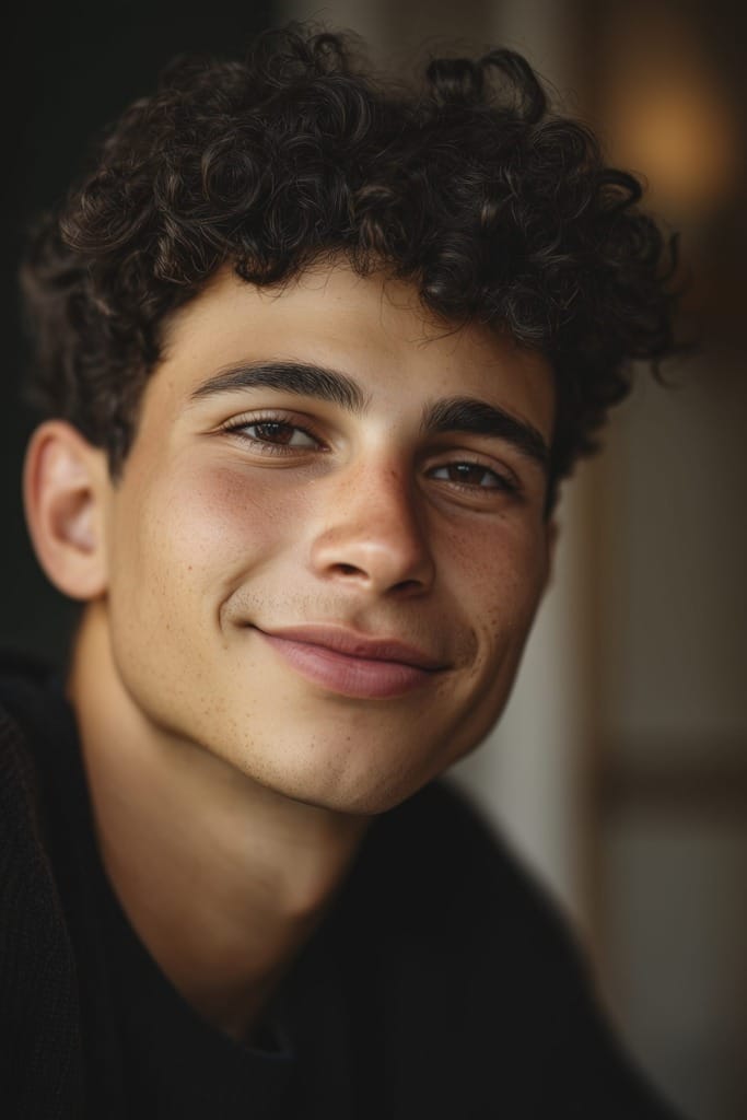 How To Get Curly Hair for Men: A Comprehensive Guide for Perfect Curls 11 curly 44 How To Get Curly Hair for Men: A Comprehensive Guide for Perfect Curls