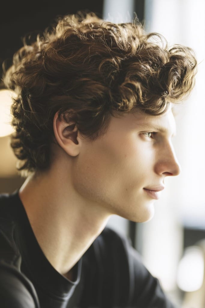 How To Get Curly Hair for Men: A Comprehensive Guide for Perfect Curls 8 curly 47 How To Get Curly Hair for Men: A Comprehensive Guide for Perfect Curls