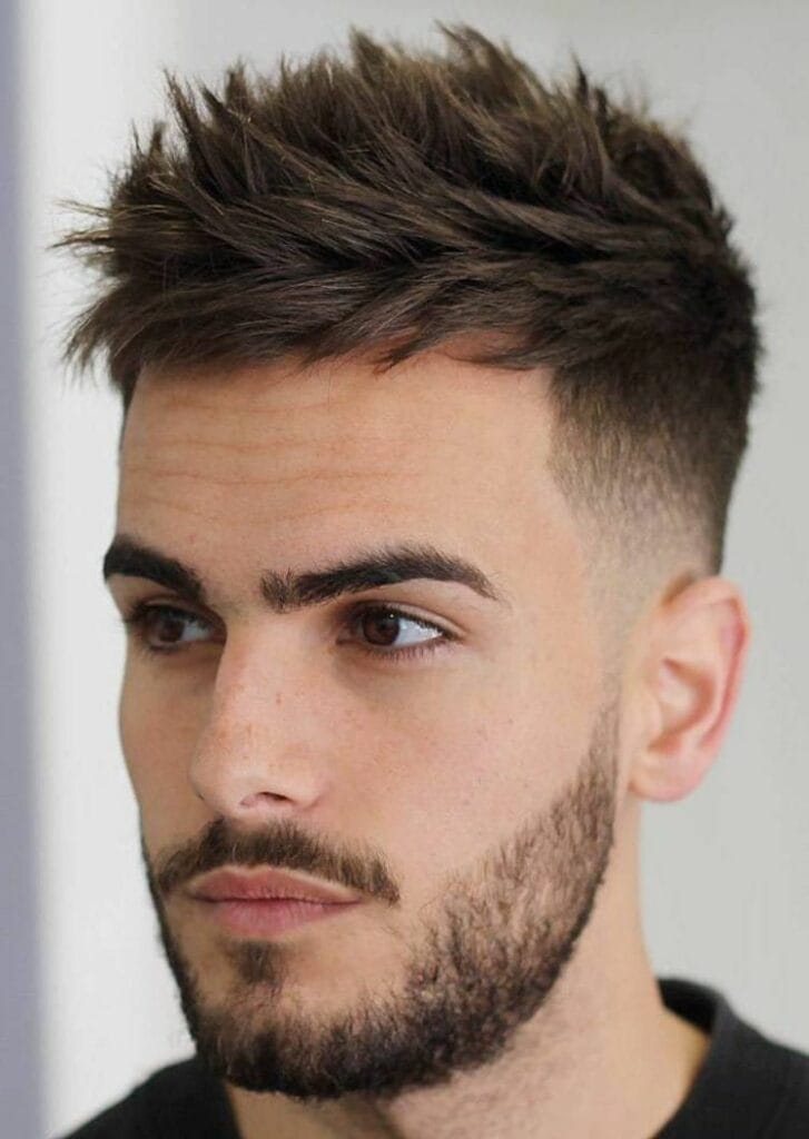 Master Your Look: Textured Haircuts for Men You Can't Ignore! 3 Textured Haircuts for Men