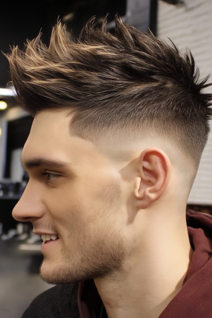 Discover The Low Maintenance Haircuts for Guys 1 long hairs Discover The Low Maintenance Haircuts for Guys