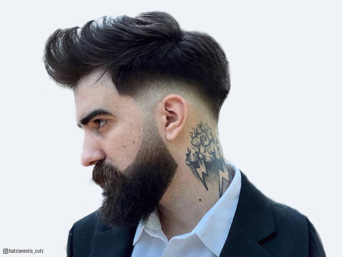 Regular Haircut Reinvented: A Fresh Take on Timeless Style 33 Regular Haircut