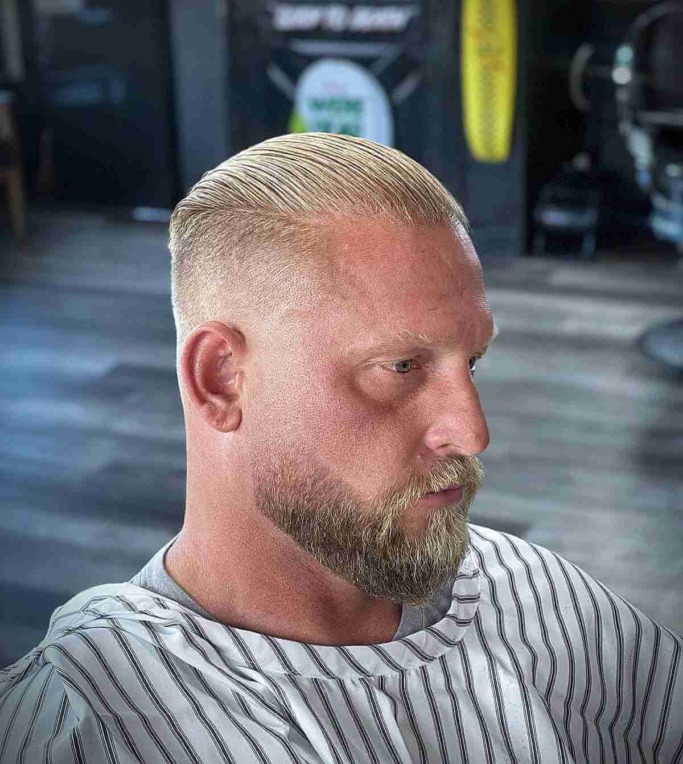 30 Italian Men Hairstyles That Will Make You Stand Out 16 Italian Men Hairstyle