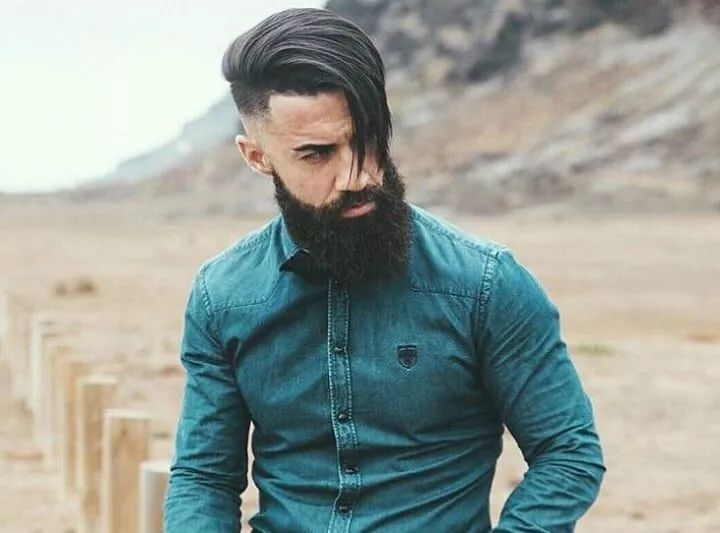 28 Baseball Haircut Styles Taking The Field By Storm 1 Baseball Haircut Styles Taking The Field By Storm