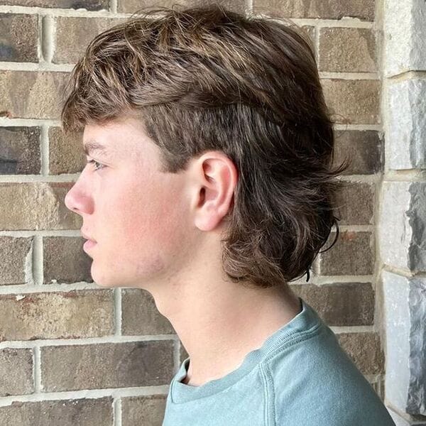 28 Baseball Haircut Styles Taking The Field By Storm 24 Baseball Haircut Styles