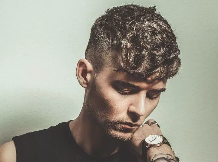 28 Baseball Haircut Styles Taking The Field By Storm 2 Baseball Haircut Styles Taking The Field By Storm