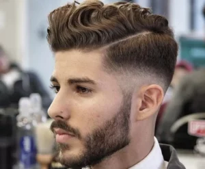 28 Baseball Haircut Styles Taking The Field By Storm