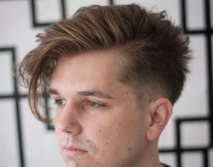 28 Baseball Haircut Styles Taking The Field By Storm 5 Latest Baseball Haircut Styles Taking The Field By Storm