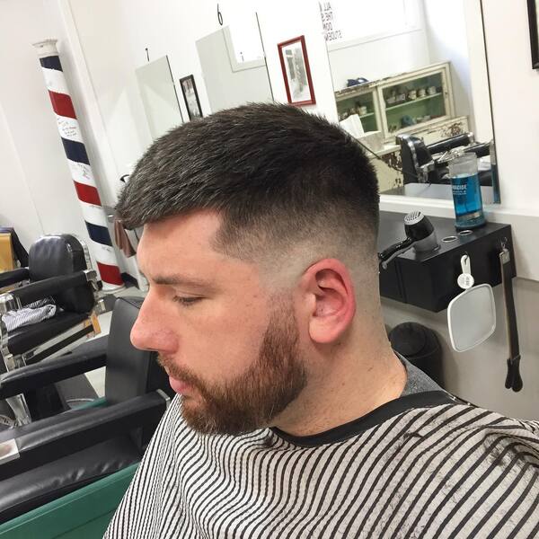 28 Baseball Haircut Styles Taking The Field By Storm 6 Latest Baseball Haircut Styles Taking The Field By Storm