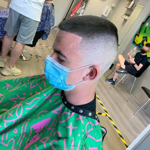 28 Baseball Haircut Styles Taking The Field By Storm 13 Baseball Haircut Styles Taking The Field By Storm