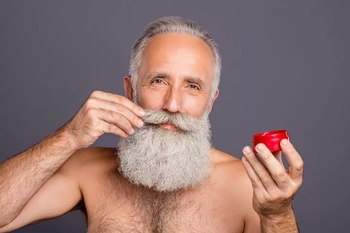 Beard Dandruff Demystified