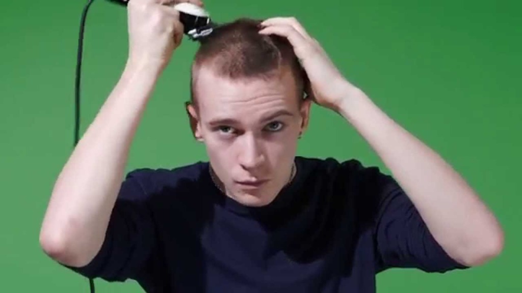 Shave Your Head Like a Pro: Unraveling Shaving Head Tips 17 Shaving your head