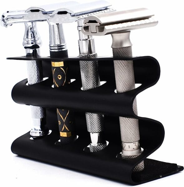 Shave Your Head Like a Pro: Unraveling Shaving Head Tips 7 Best Razor Blade Storage Tips To Try Out 5 Shave Your Head Like a Pro: Unraveling Shaving Head Tips