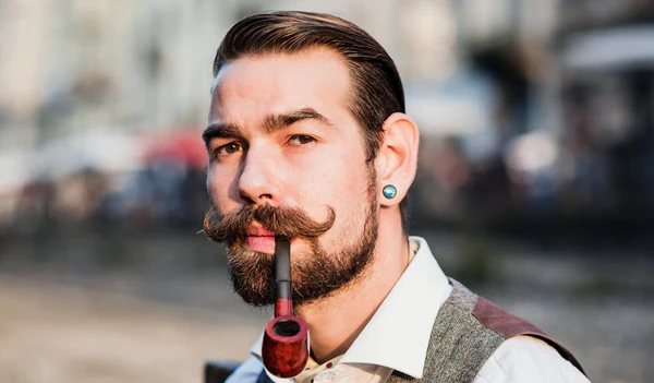 How to Tame and Style Your Bushy Beard for A Handsome Appeal 14 Style Your Bushy Beard