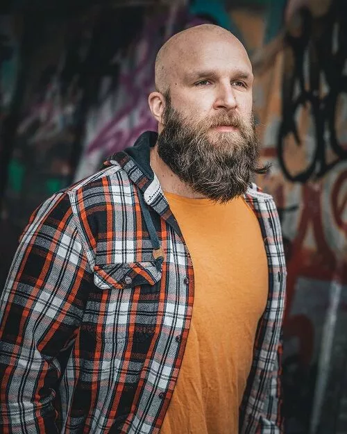 The Full Beard Revolution