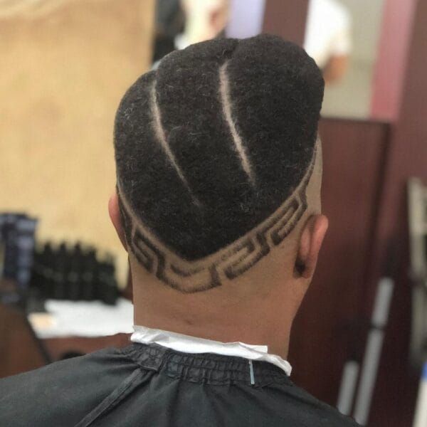 Gumby Haircut: A Retro Style Making a Hip Comeback